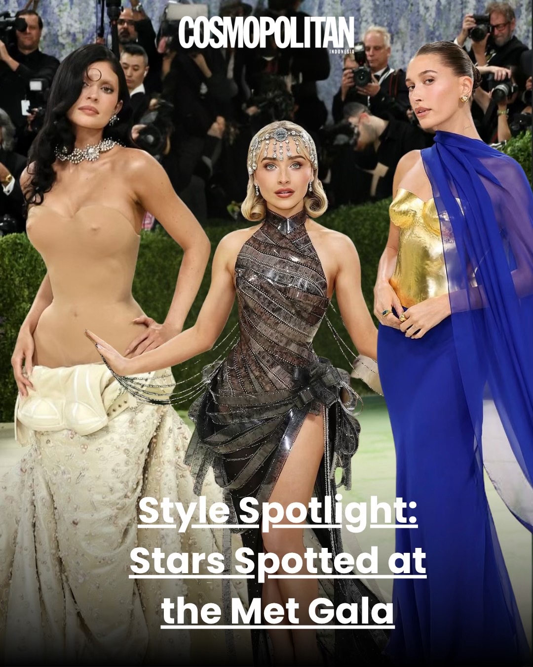 @Cosmo Indonesia