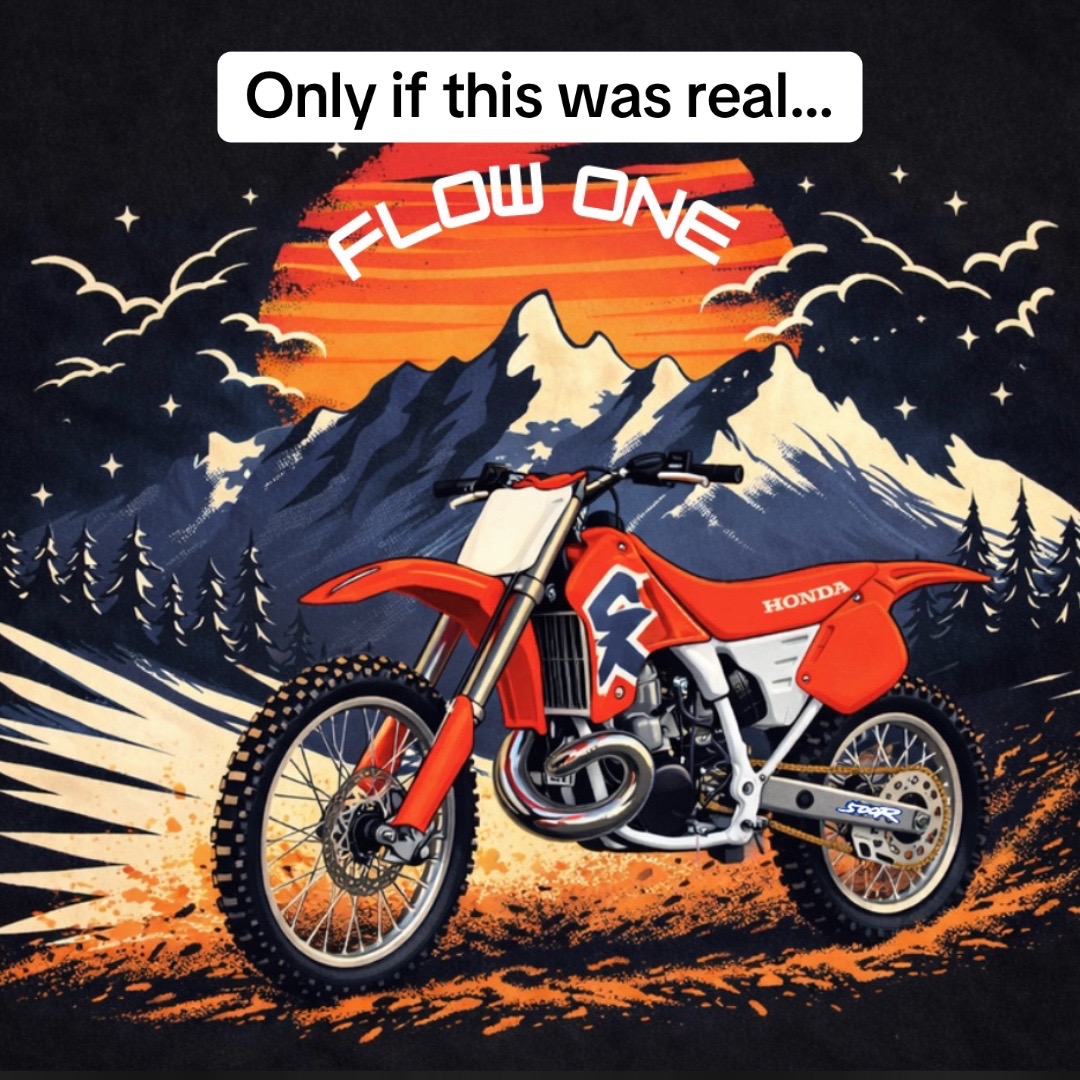 @Flow One