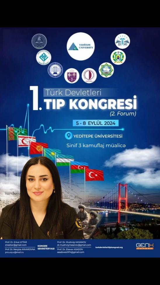 @dr.Ülkər Stomatoloq