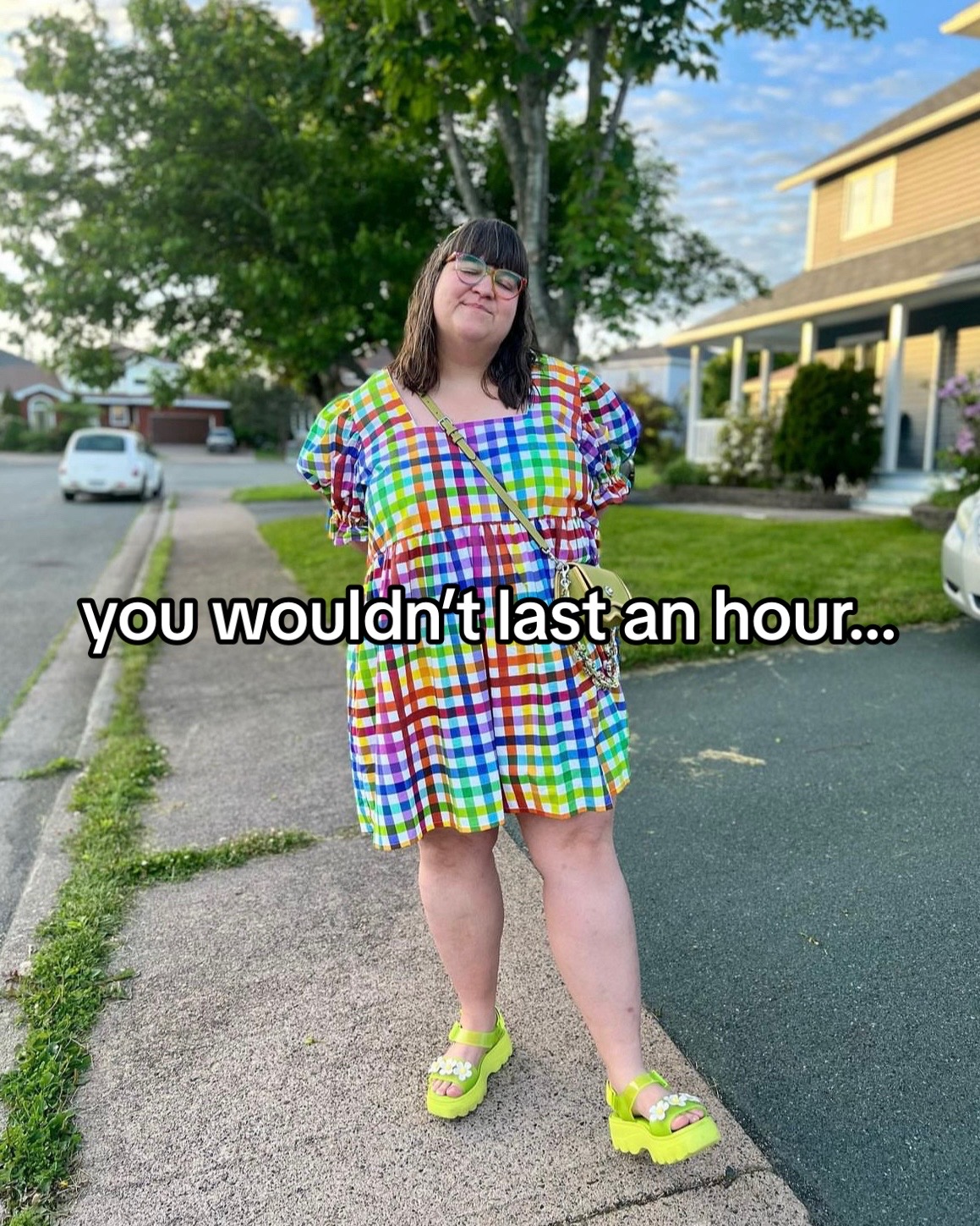 @Rayanne Langdon