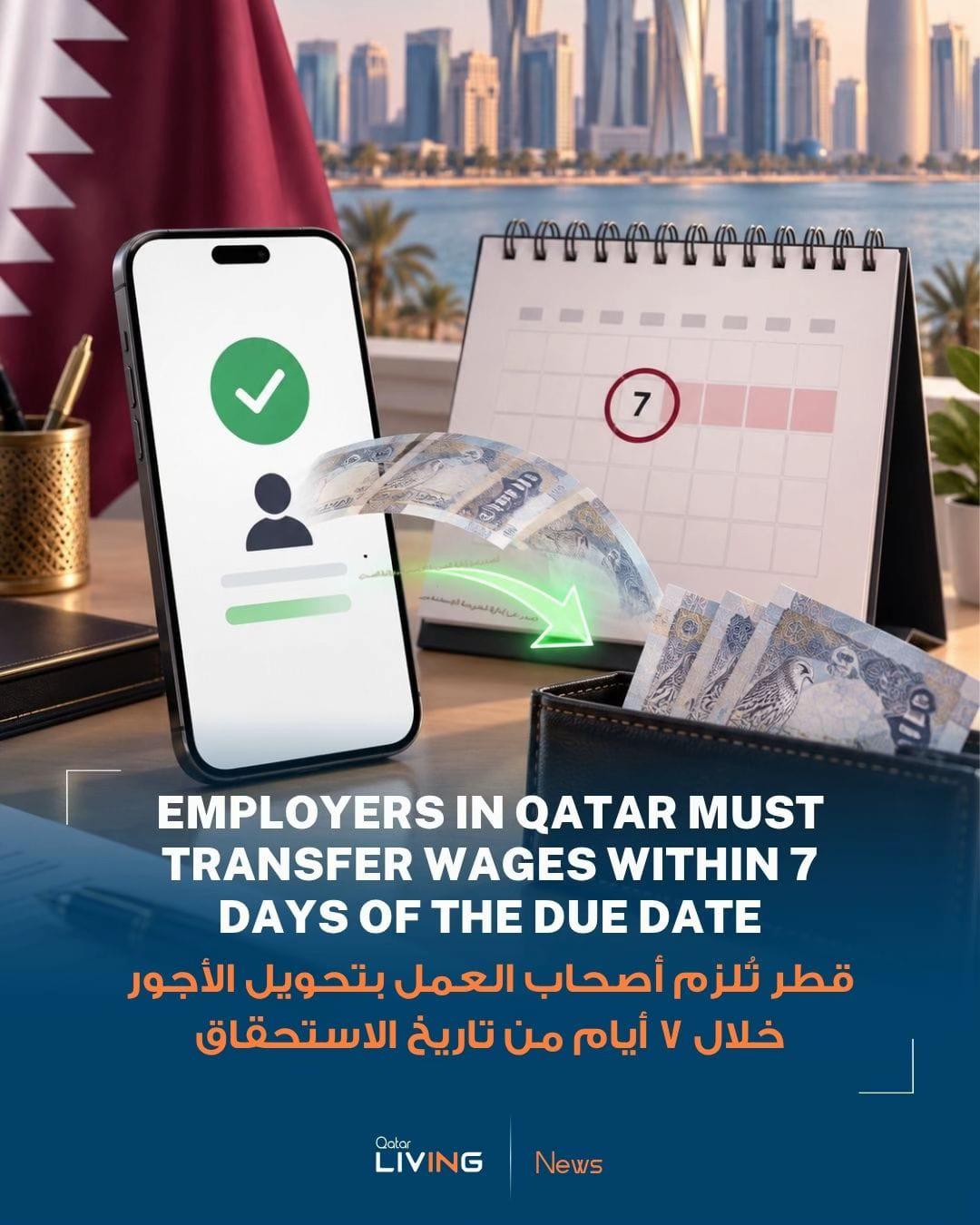 @Qatar Living