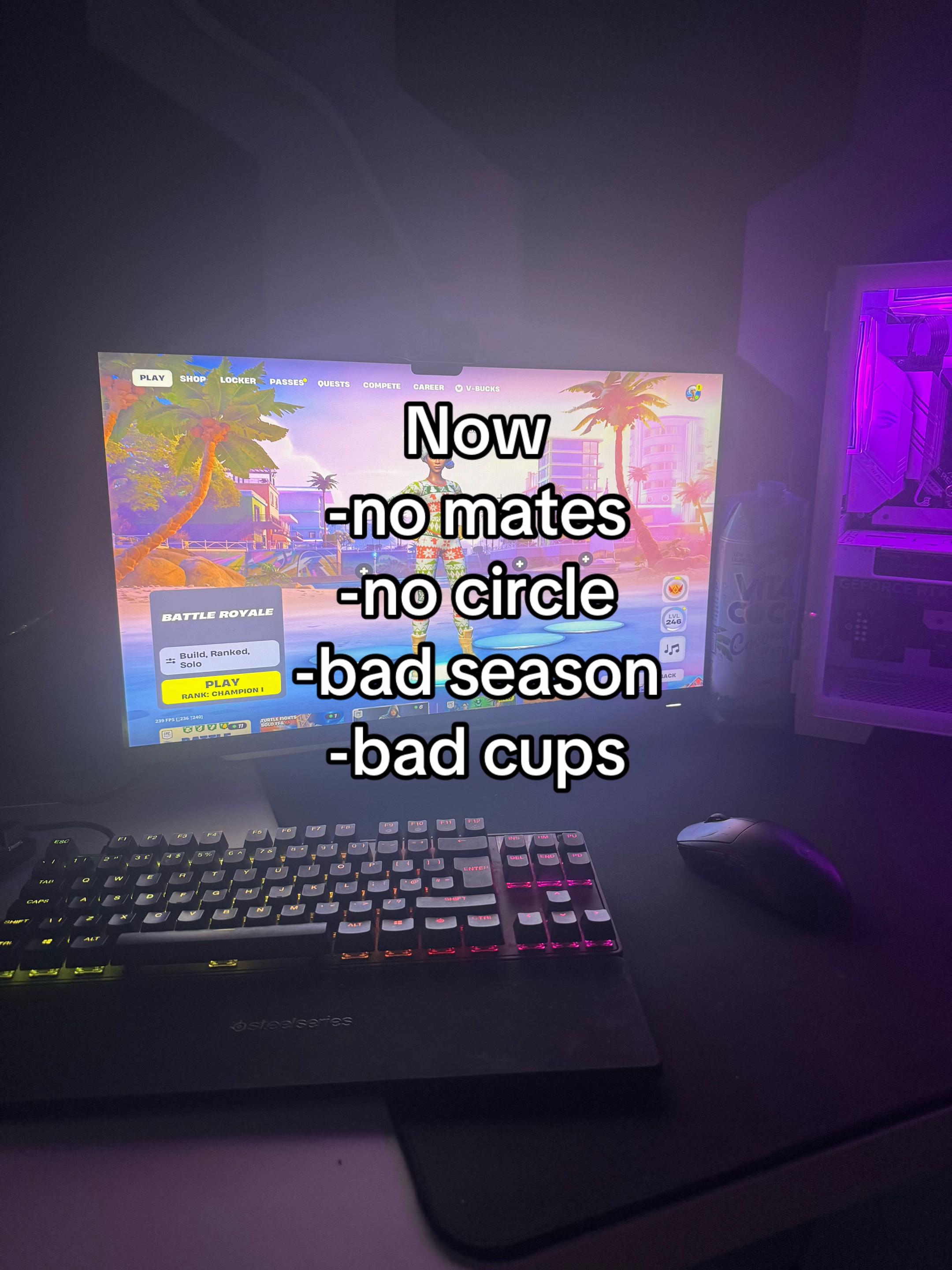 @Void marzfps 83!🏆