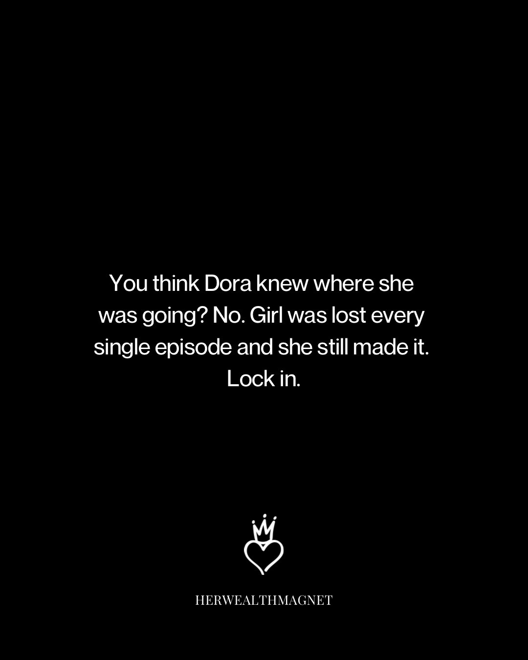 @Empowerment. Mindset. Level Up