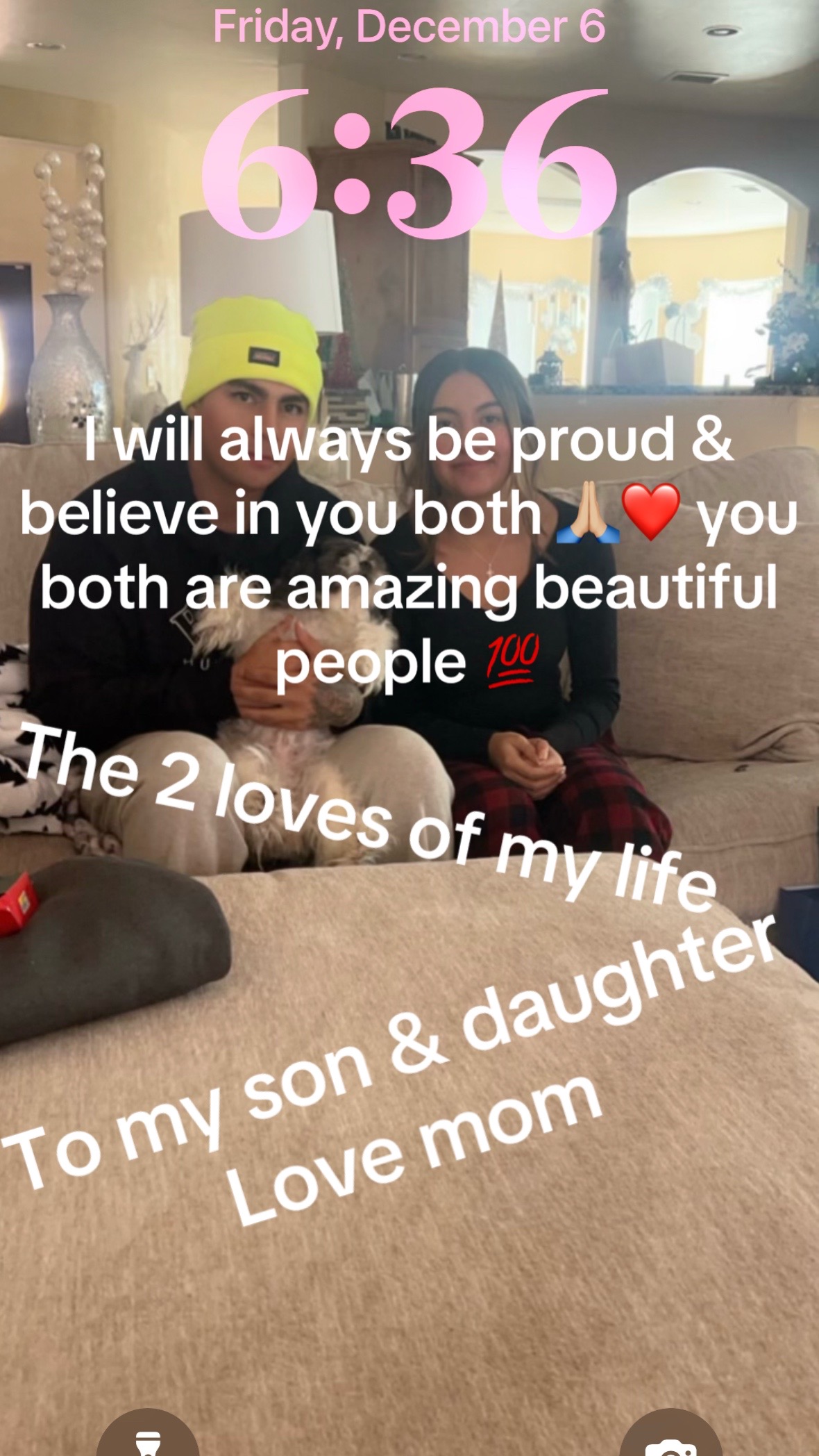 @Felicia Arvizo