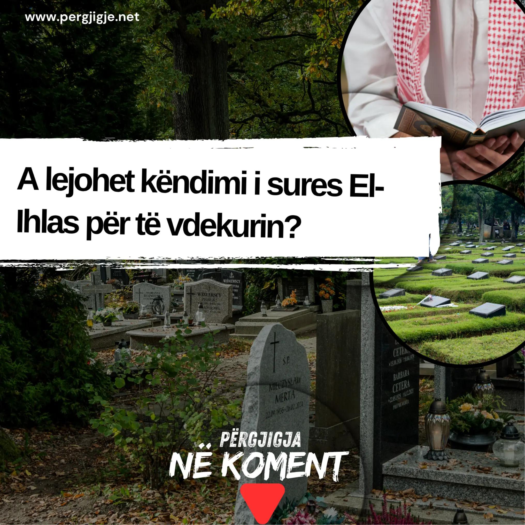 @Pyetje & P&euml;rgjigje Islame
