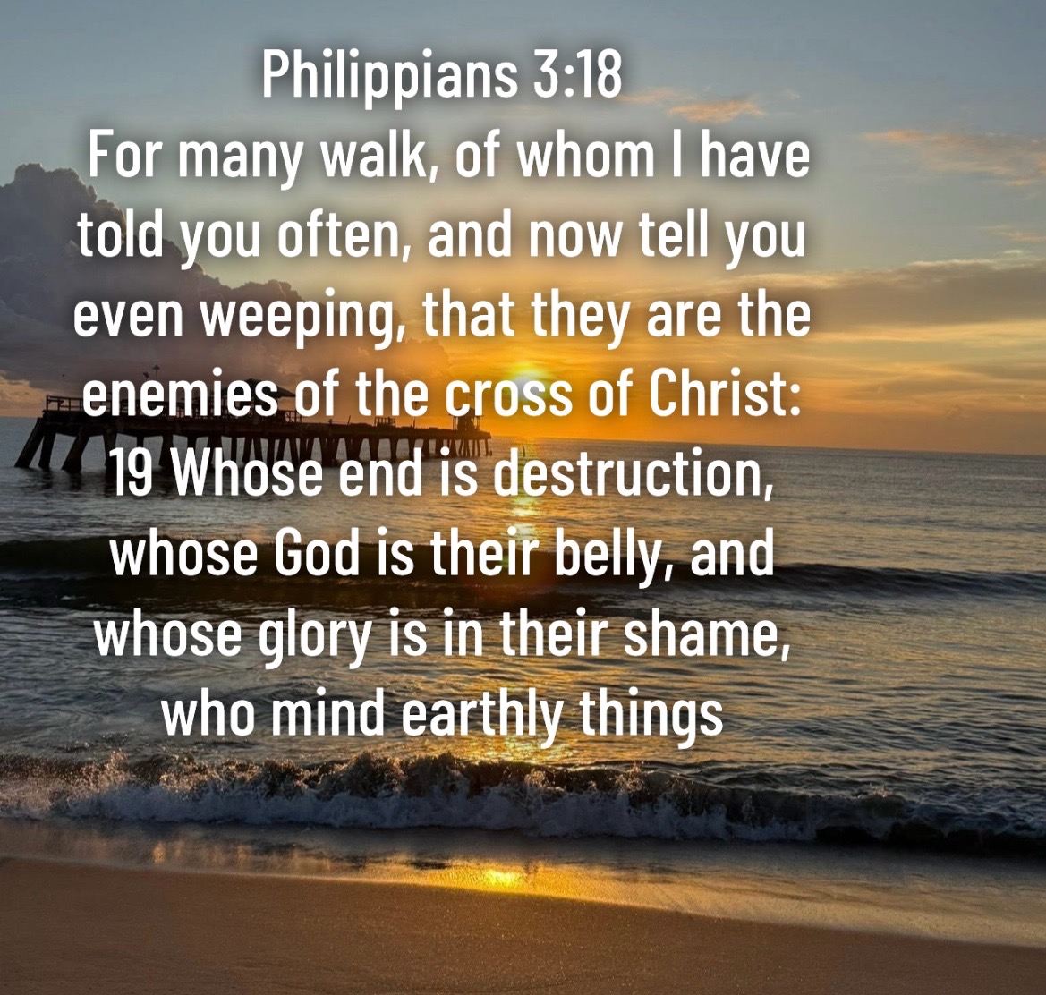 @I&rsquo;m Rose, a Follower Of Christ
