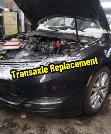 @Fineline Auto Repair LLC