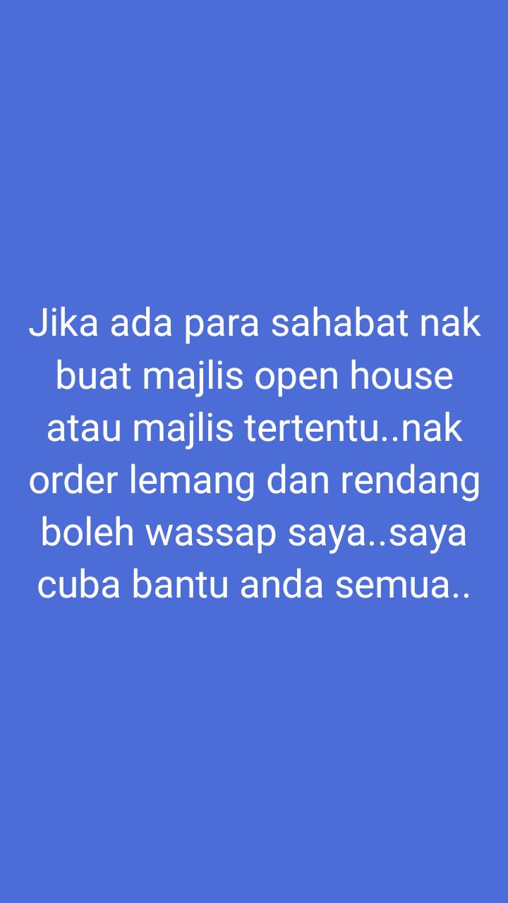 @Azmi Urut Selama