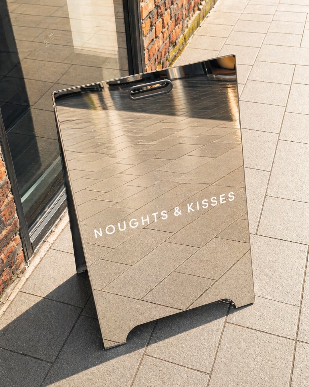 @Noughts and Kisses