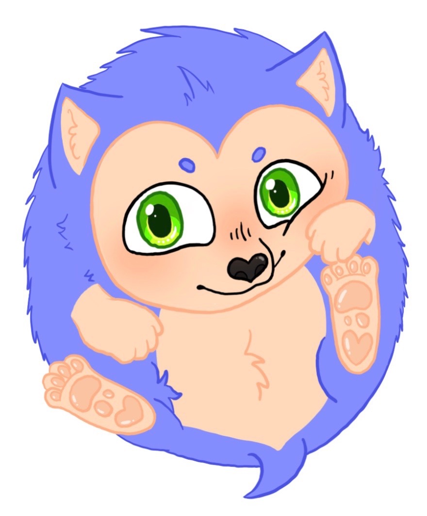 @LilHedghog