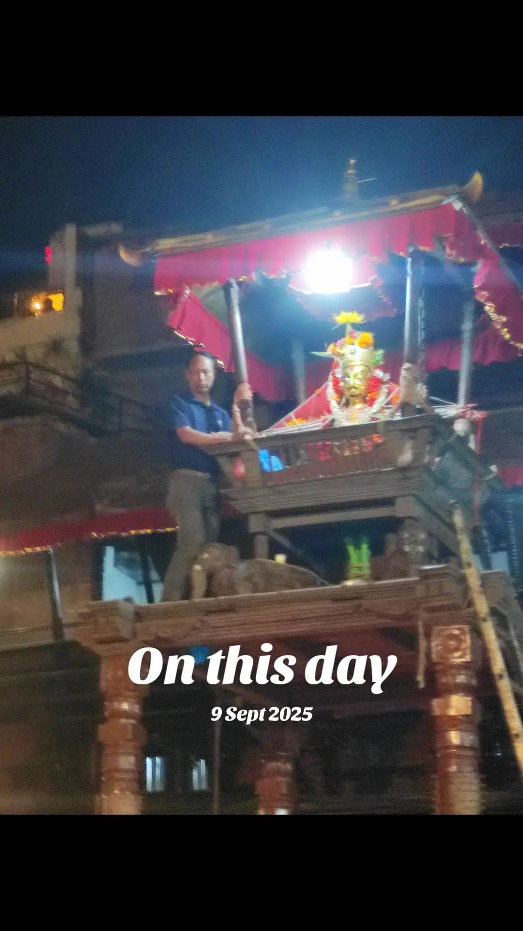 @Jatra lover