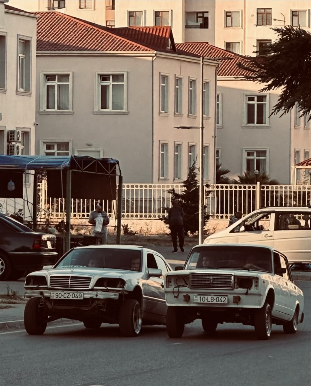 @90 CZ 049 🇦🇿