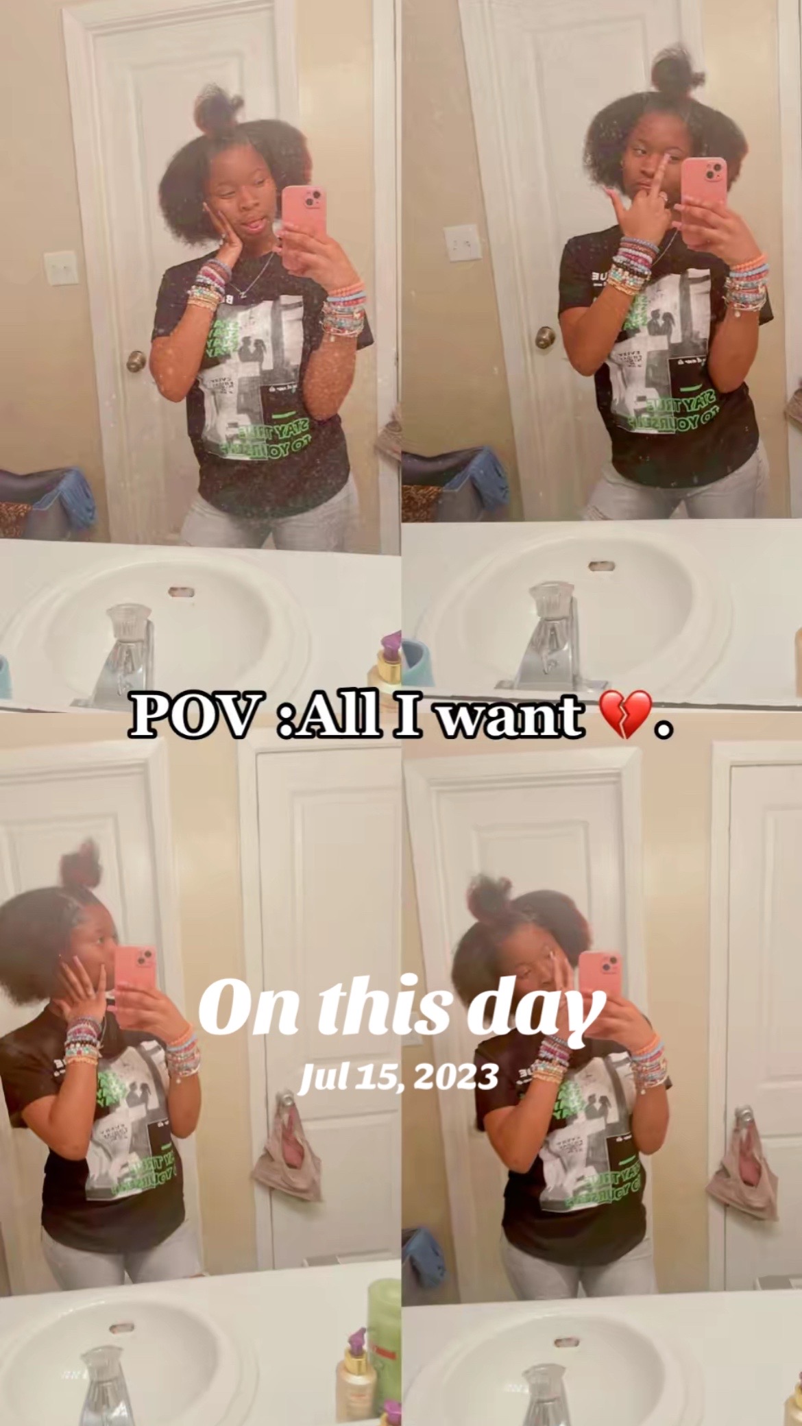 @Mind your business 🗣️🫶🏾 .