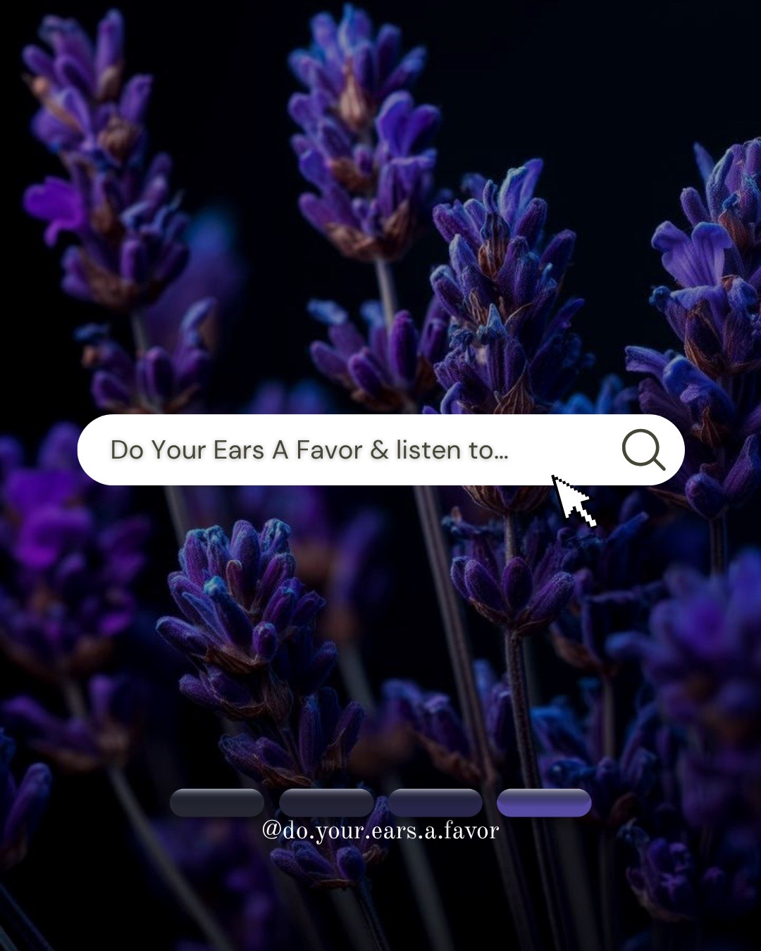 @D.Y.E.A.F. | Music & Playlists