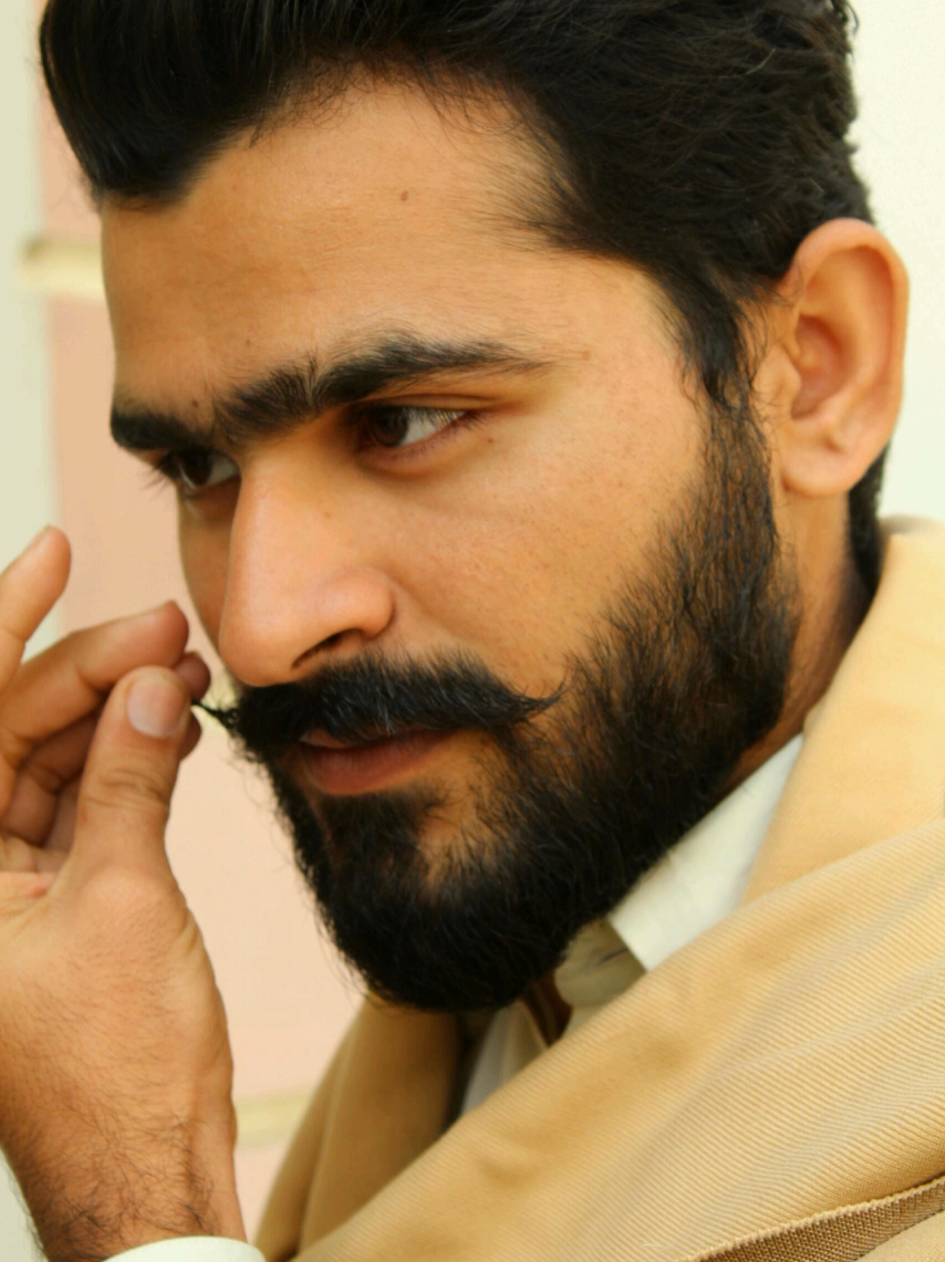 @Saeed Abbasi