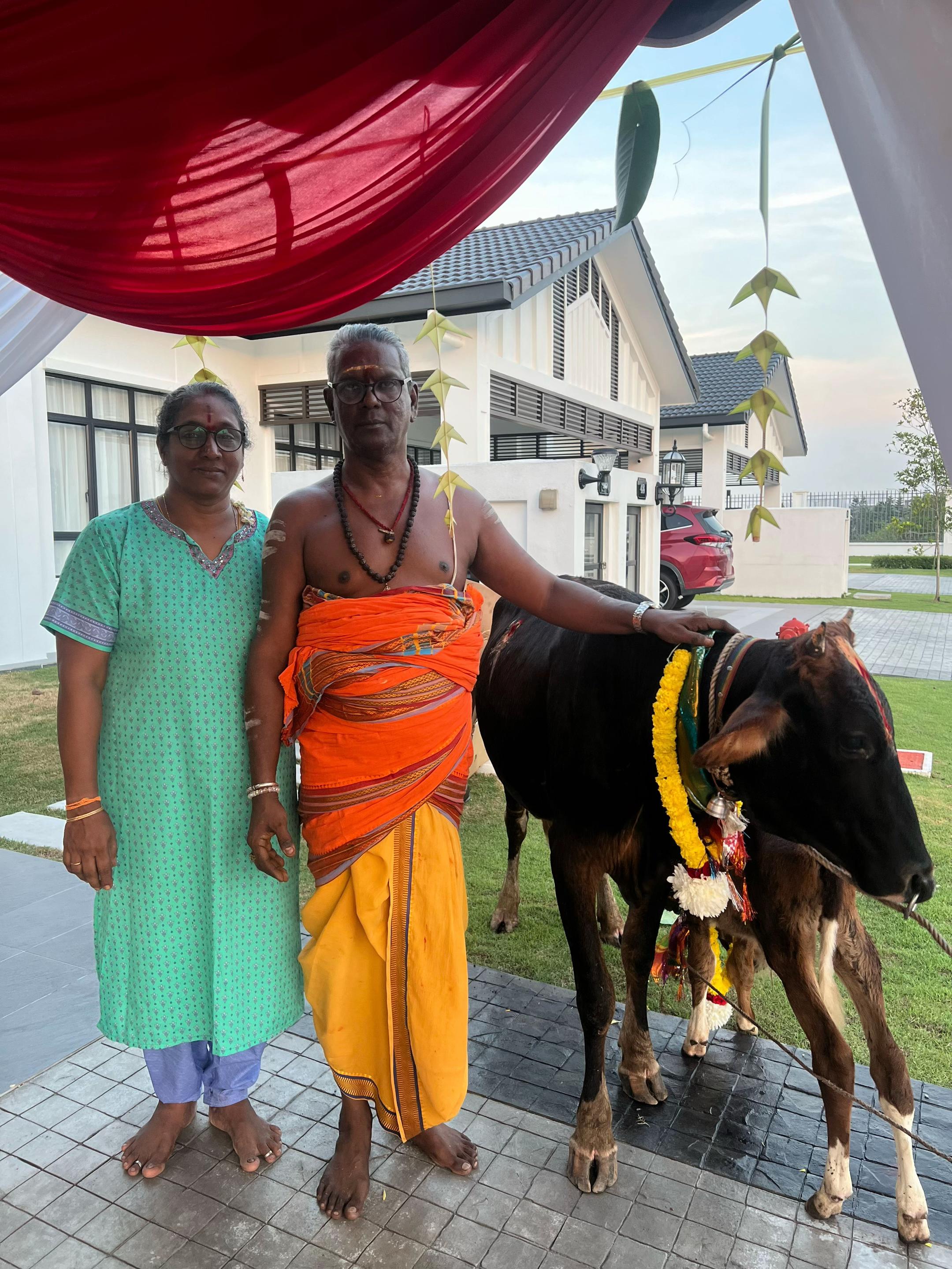 @Hariram Gurukal