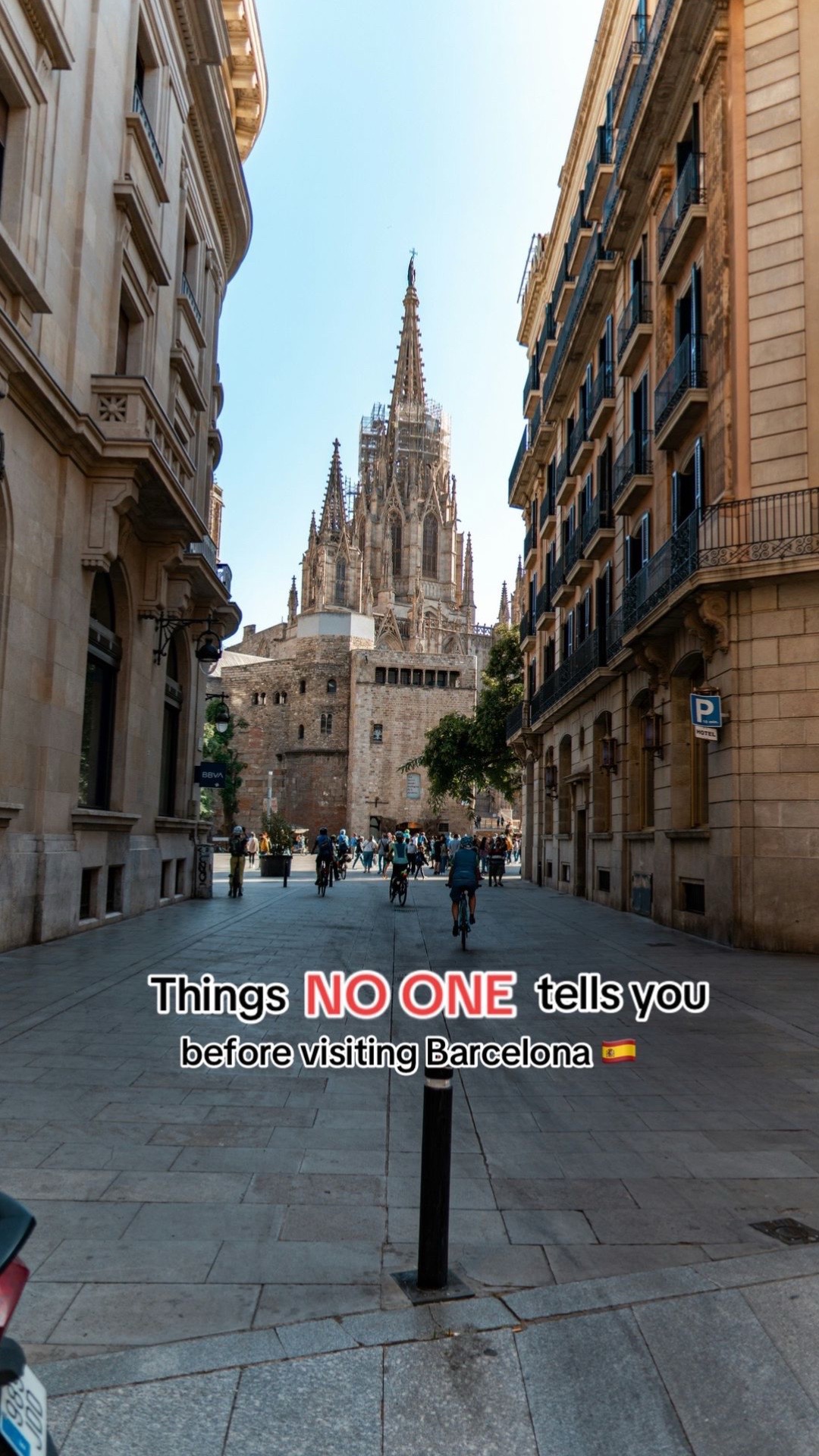 @Barcelona