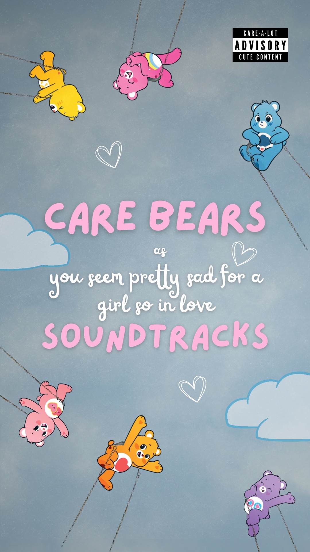 @Care Bears™