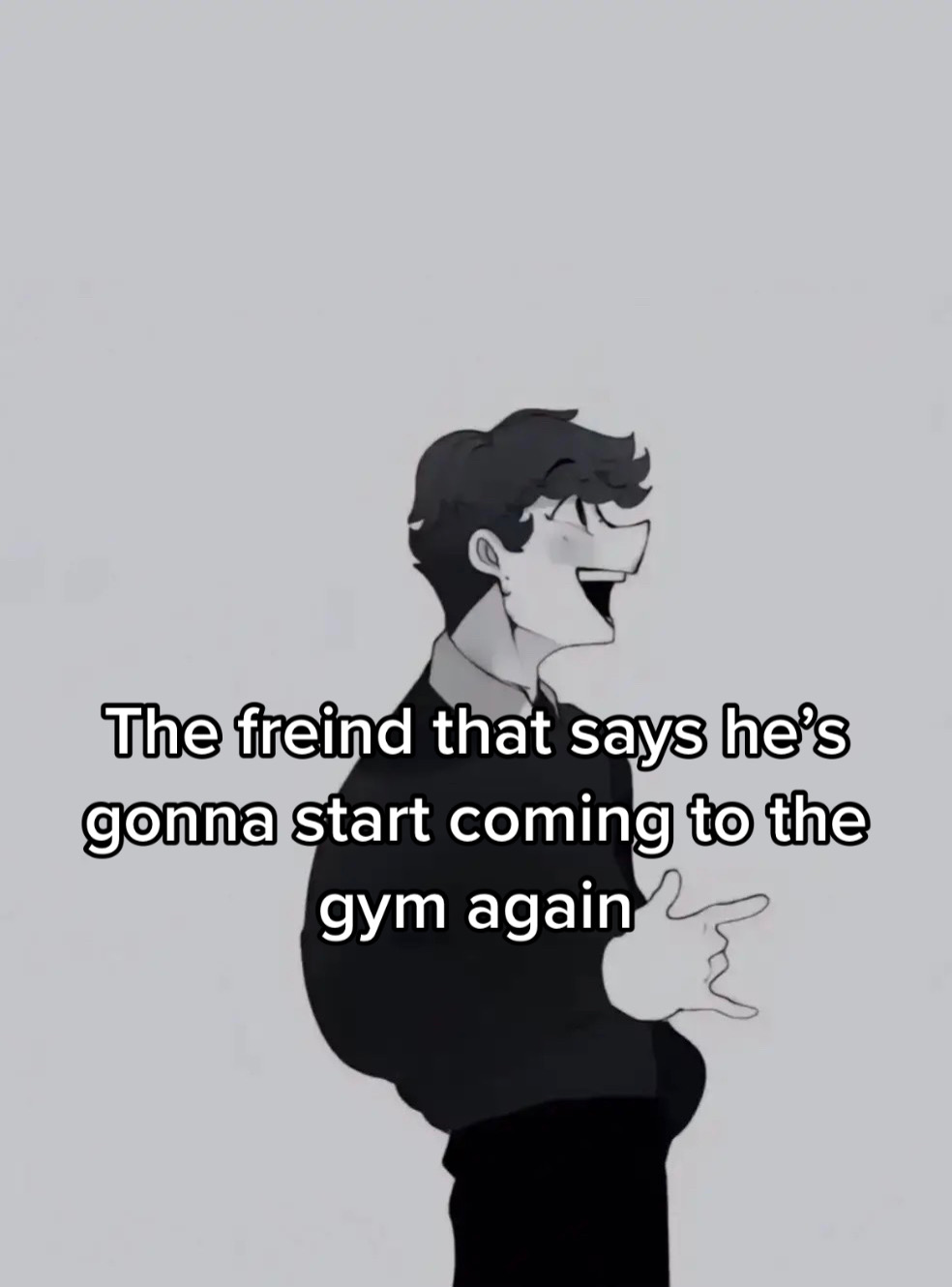 @Skinny lifting