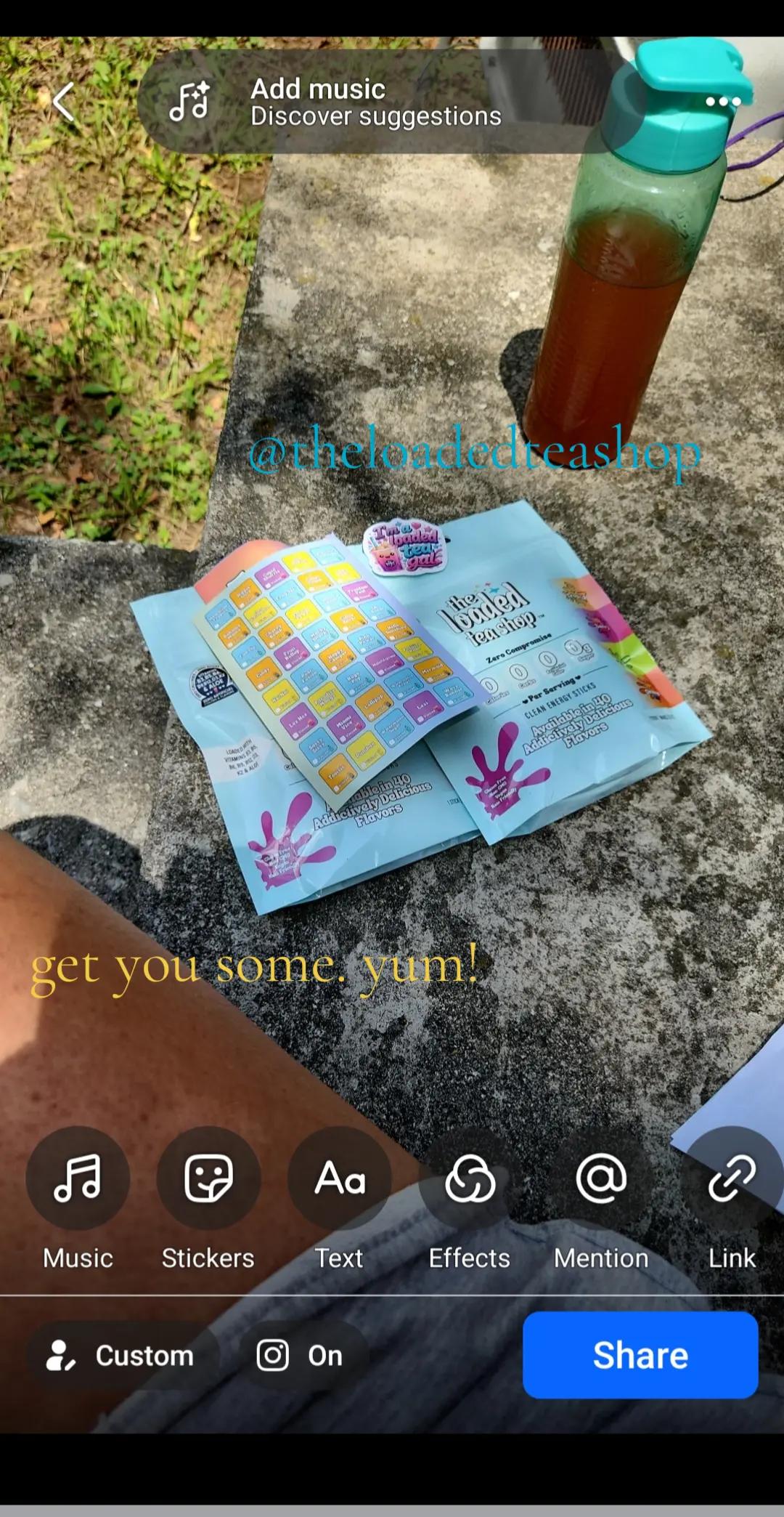 @TLC29 (Strange Cloudz) 🧴🧘♀️