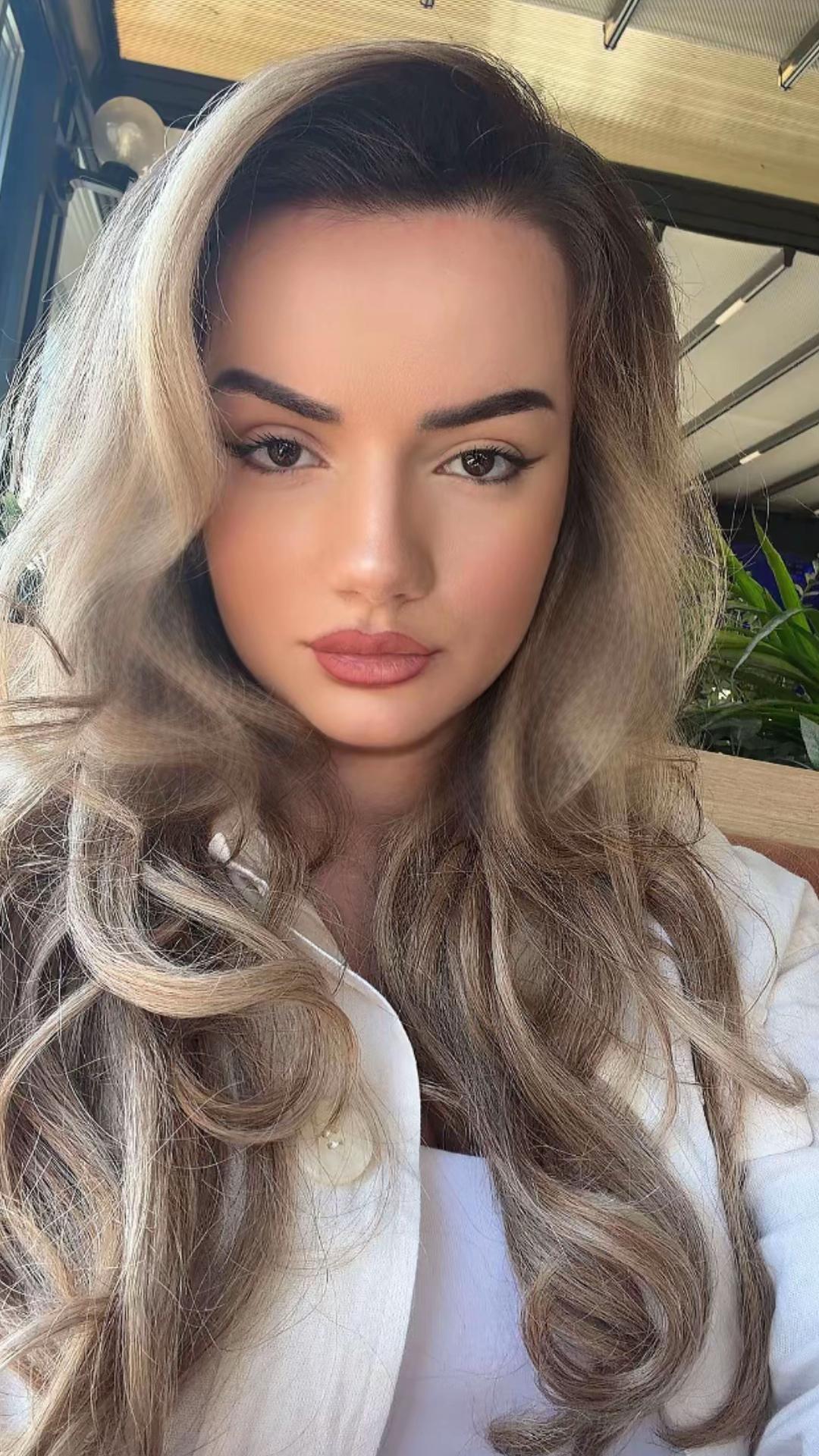 @SARA BAJRAMI❤️