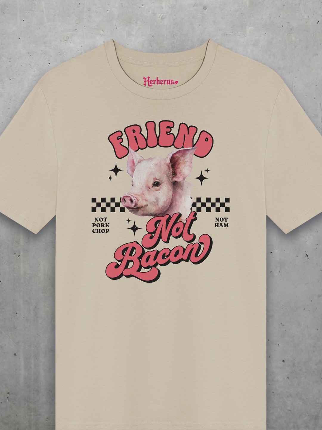 @Herberus Vegan Streetwear