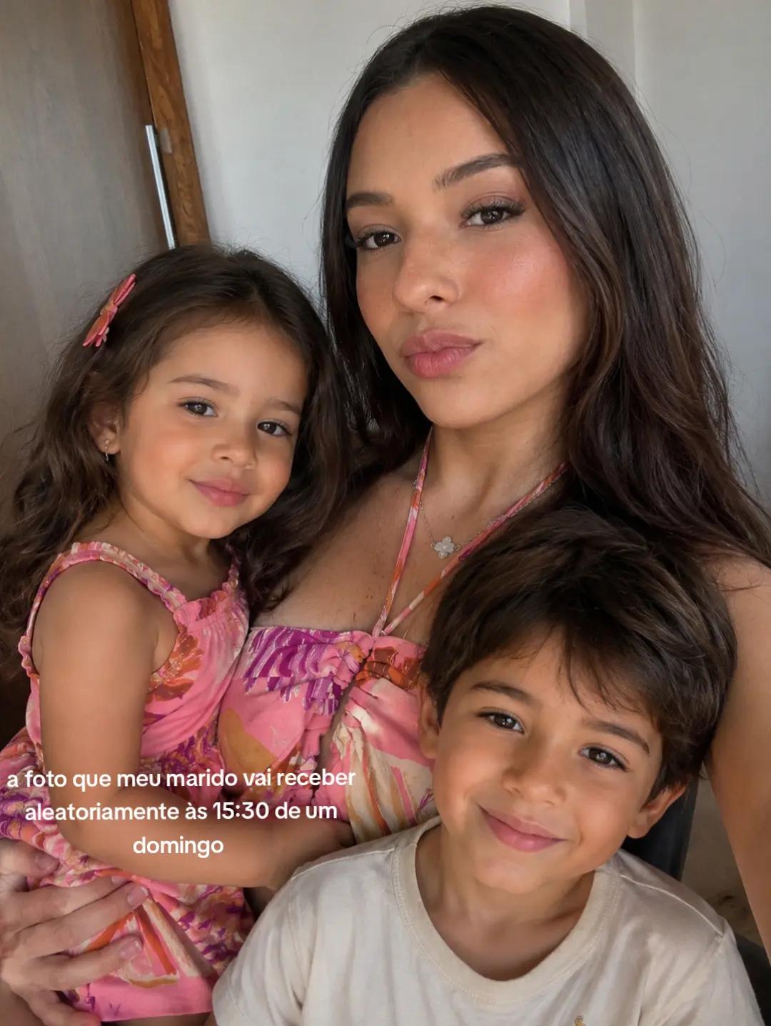 @Luna Oliveira