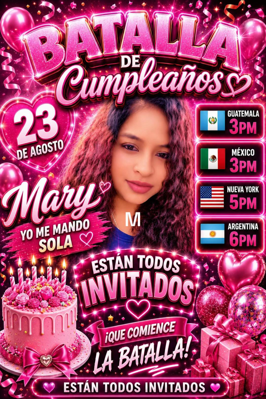 @🐝🐈YO ME MANDO SOLA 🪿👸💖💙