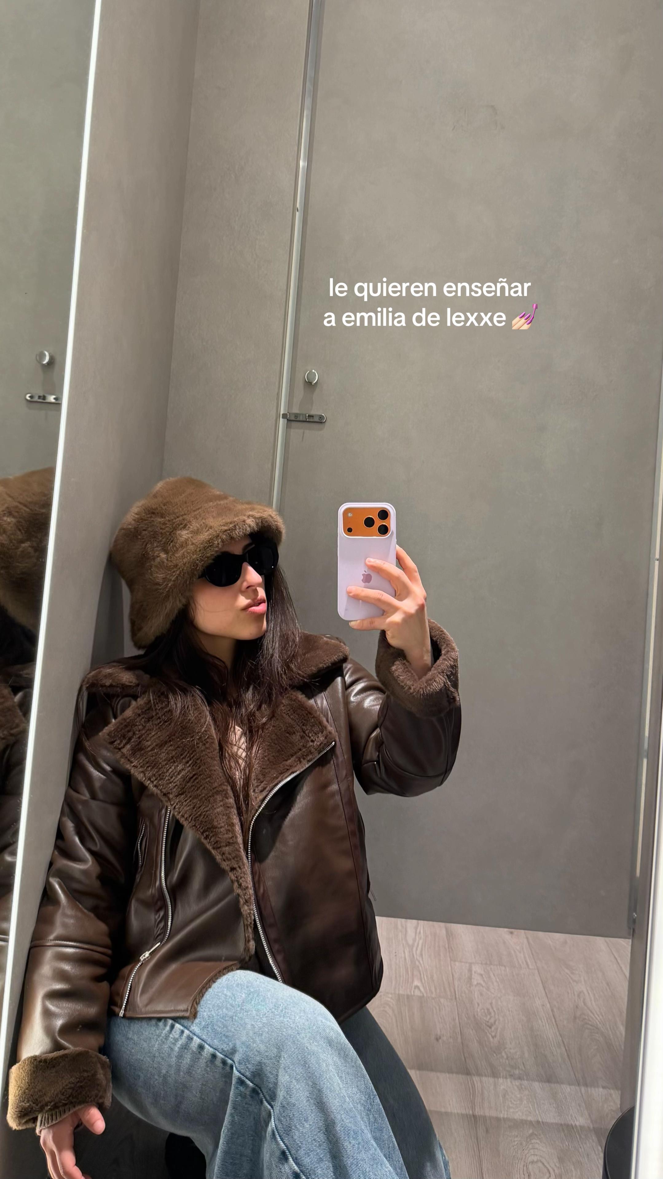@Milii Diaz