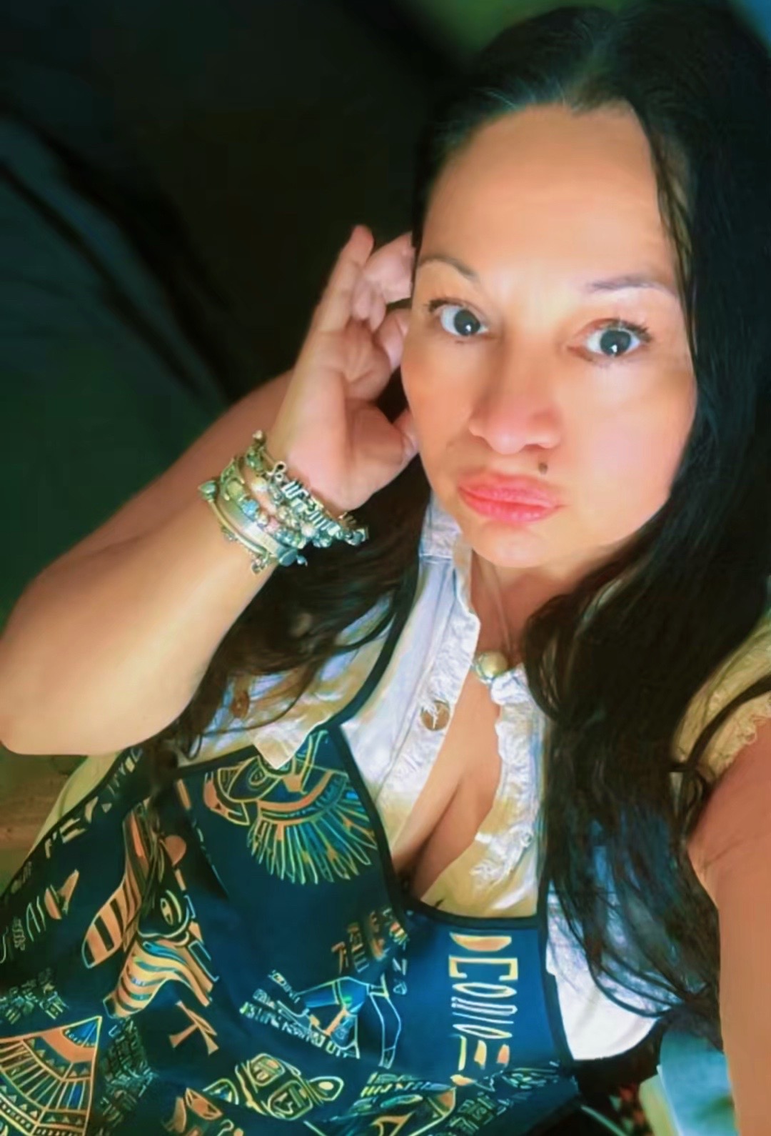 @Carmen Perez