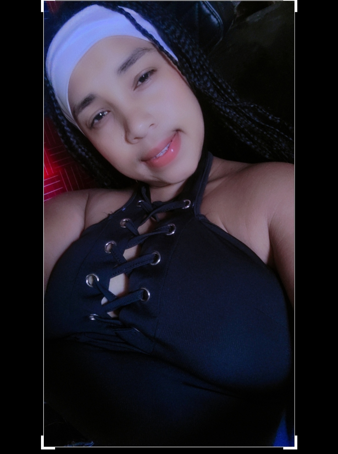 @Yoselin Camacho
