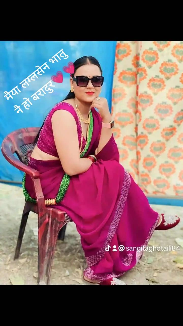 @❤️संगिता🫀 घोटैलि🌹