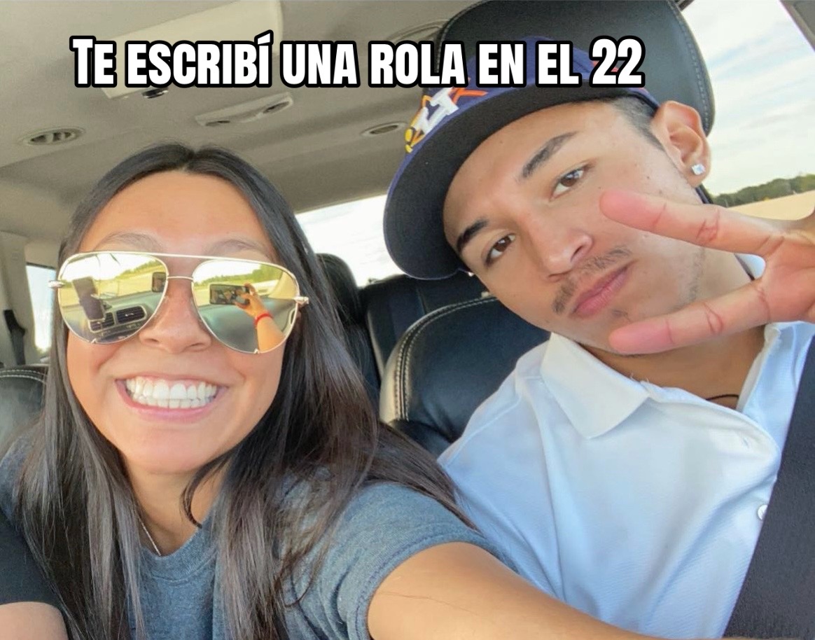 @Stephanie