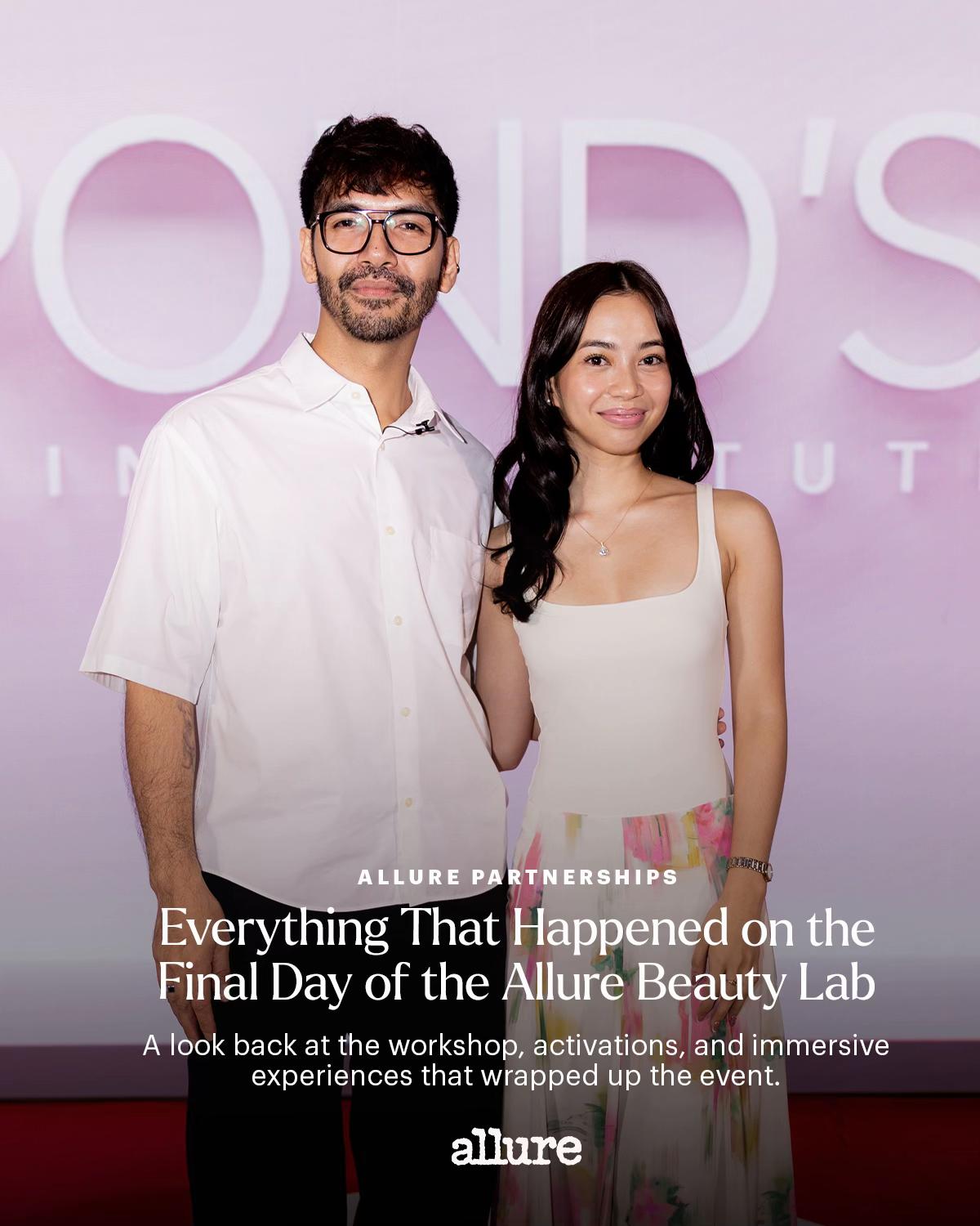 @ALLURE Philippines Official