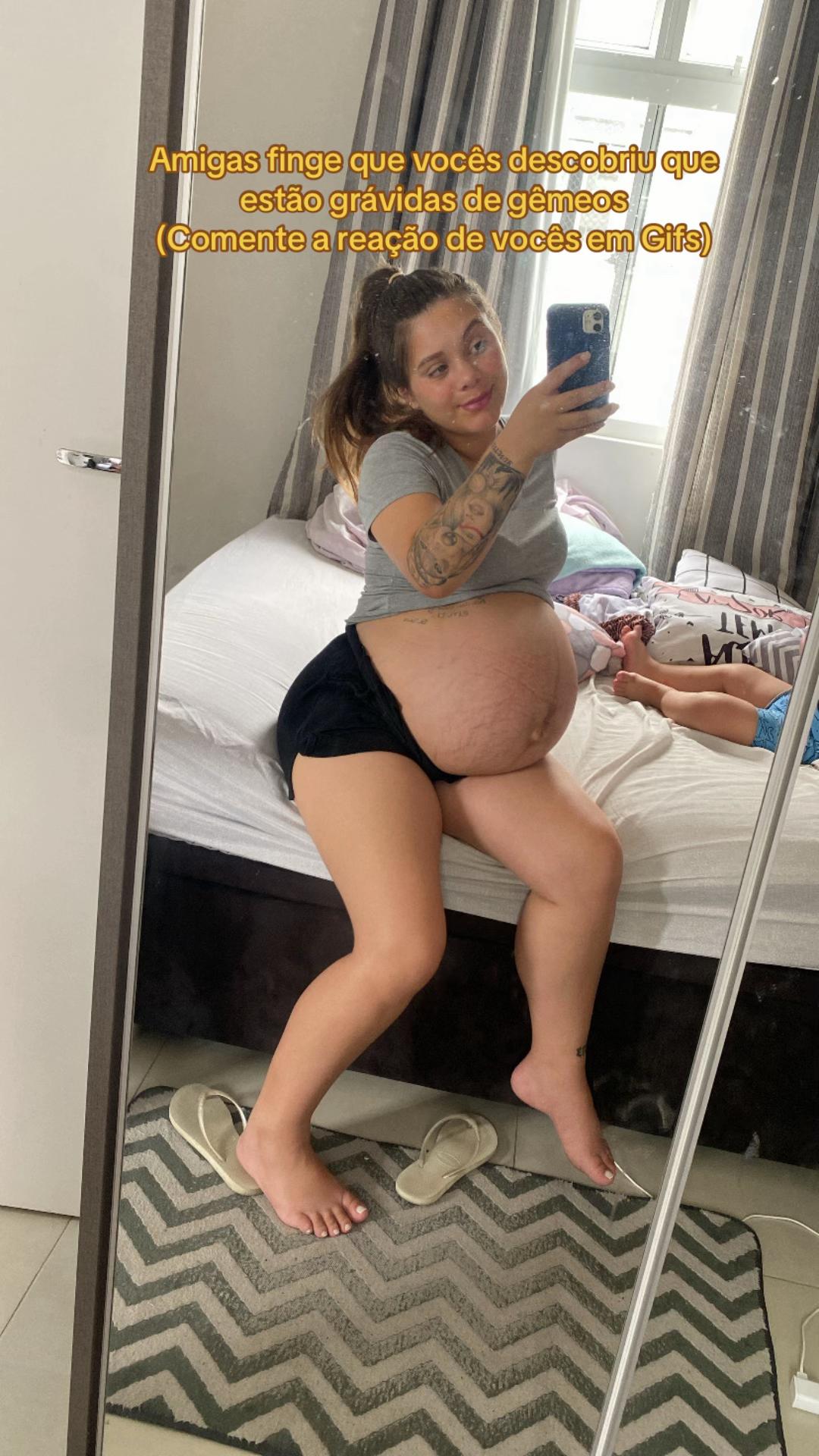 @hingredy | mamãe de 3