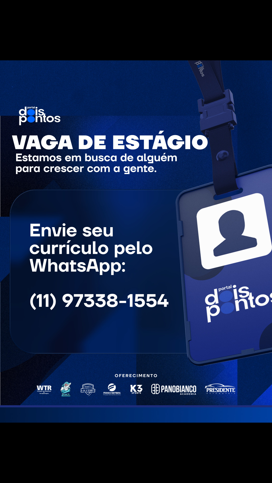 @Portal Dois Pontos