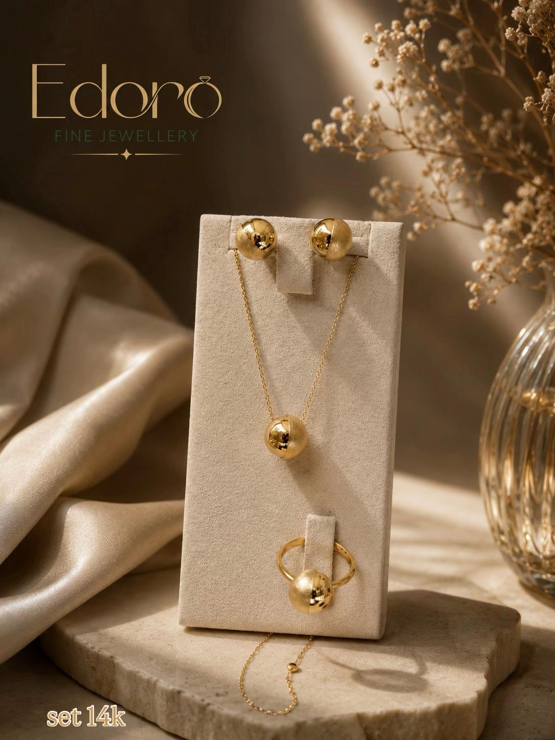 @Edoro Fine Jewellery