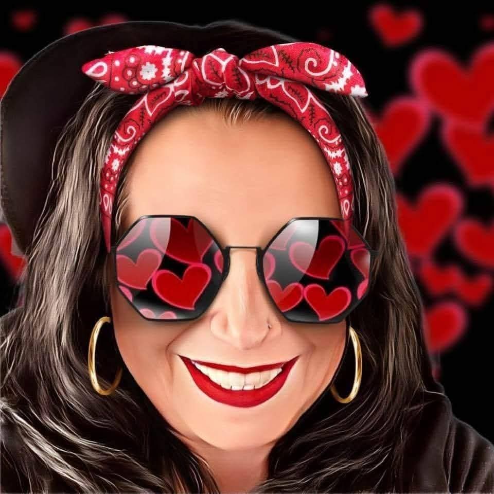@❤️B&K's Mom❤️✨️❤️