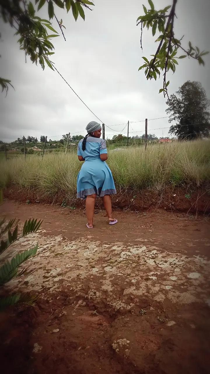 @uMzukulu kagogo uMakhanyile ❤️
