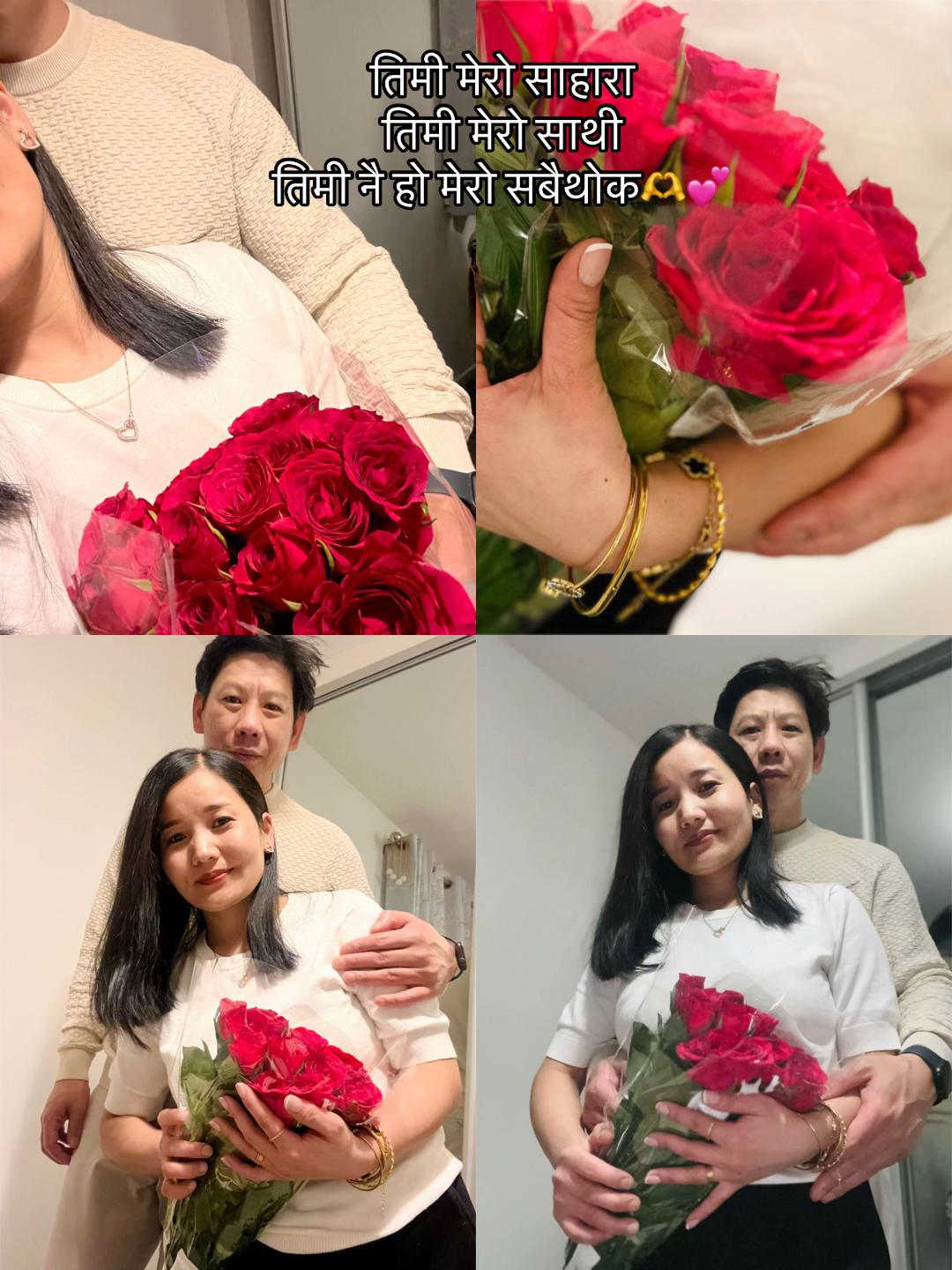 @Pramila Gurung