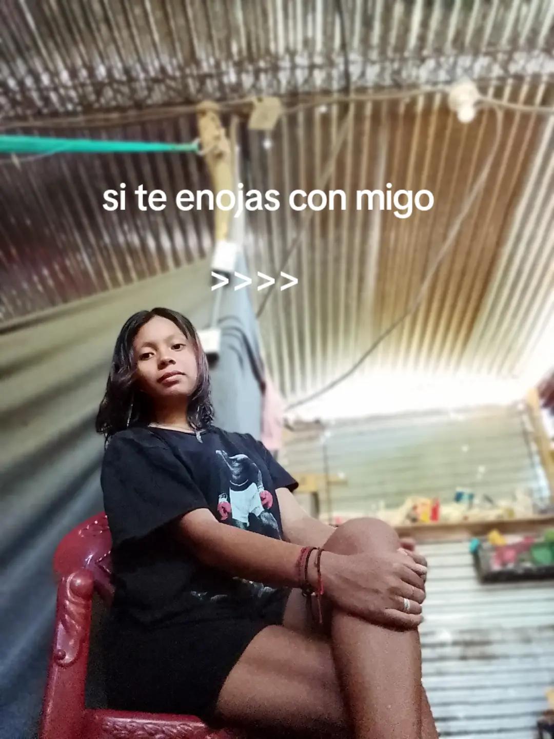@flaquita hermosa๐โค