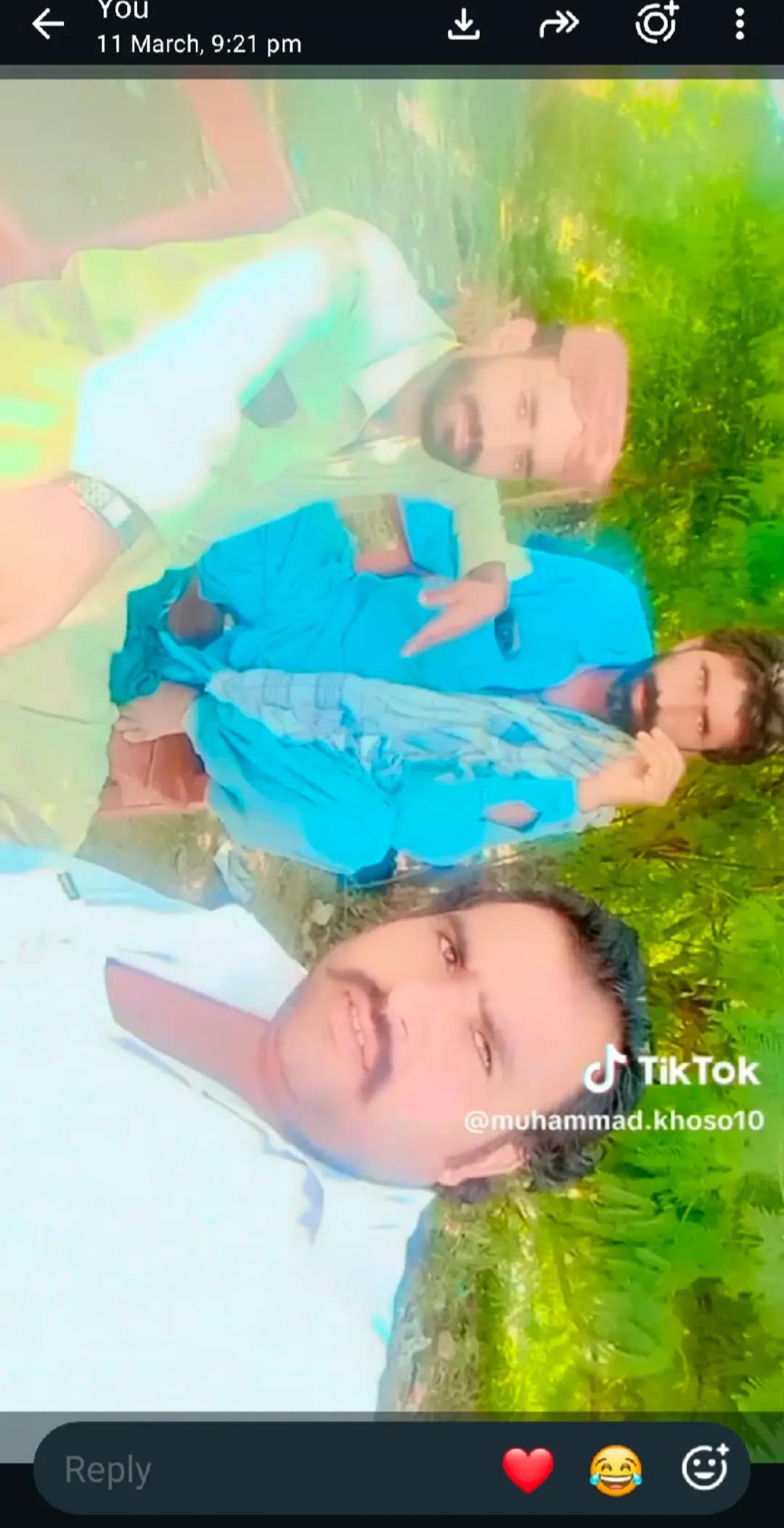 @Muhammad Khoso