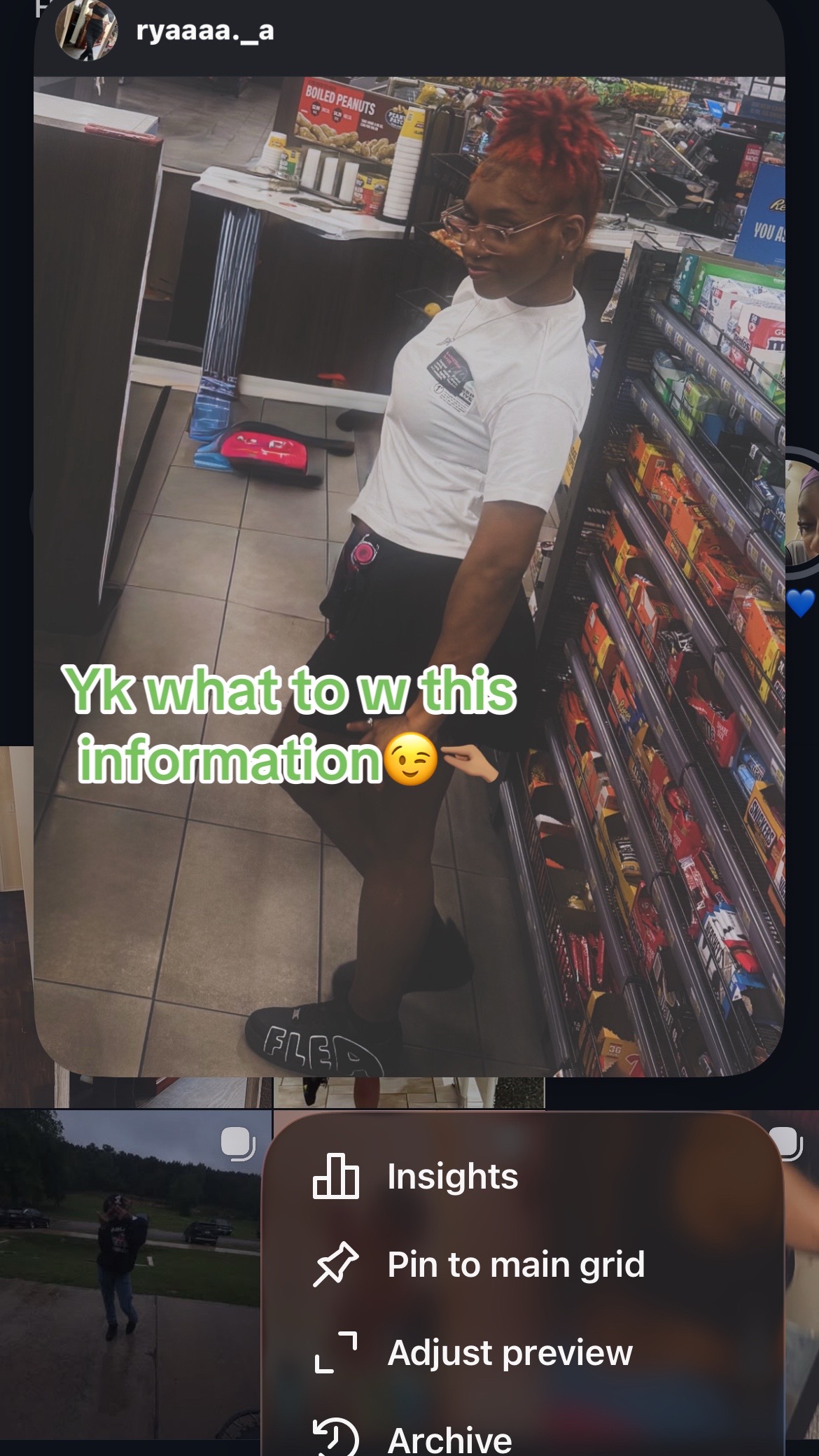 @Big sexy👀😩