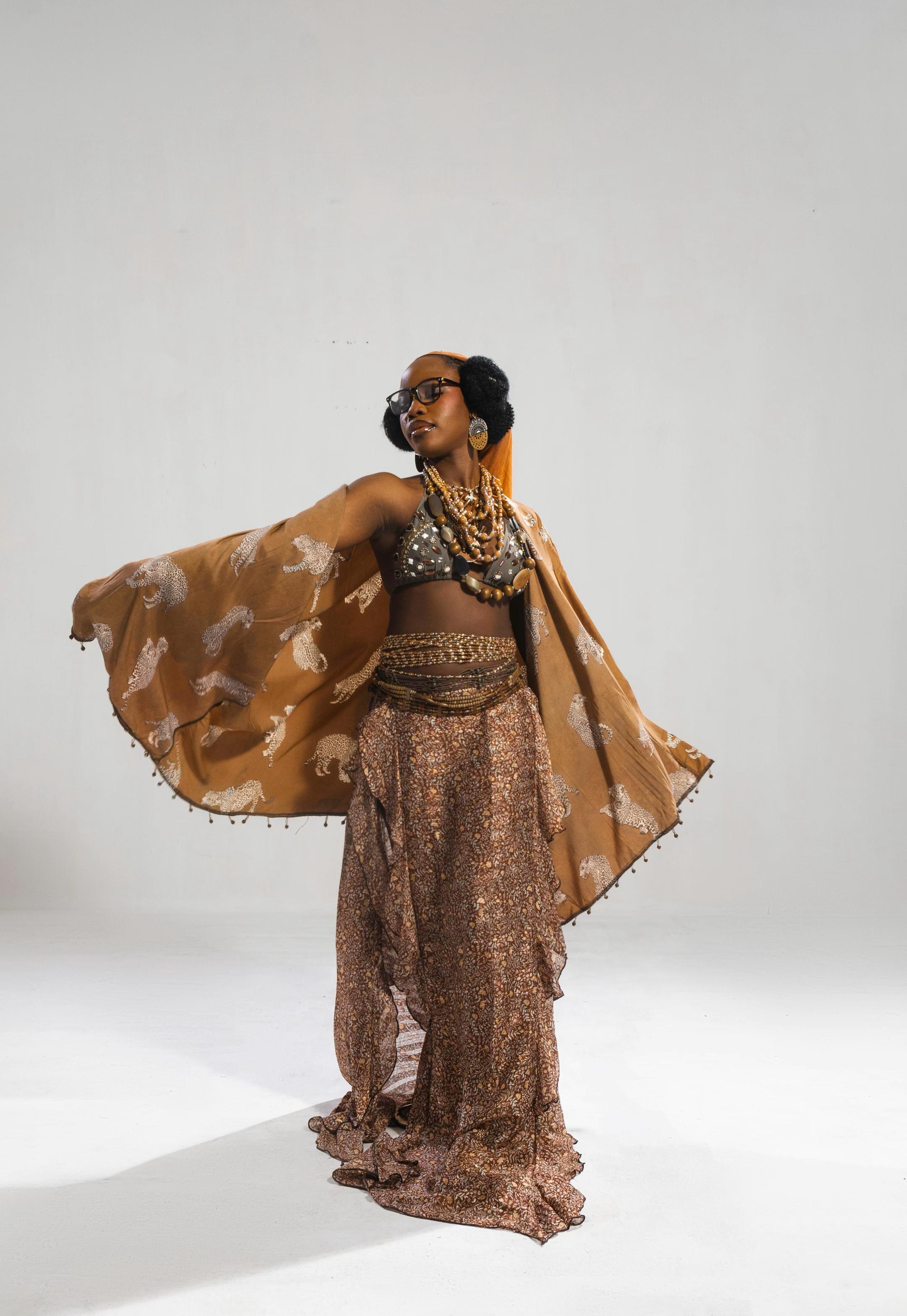 @Qumi fashion