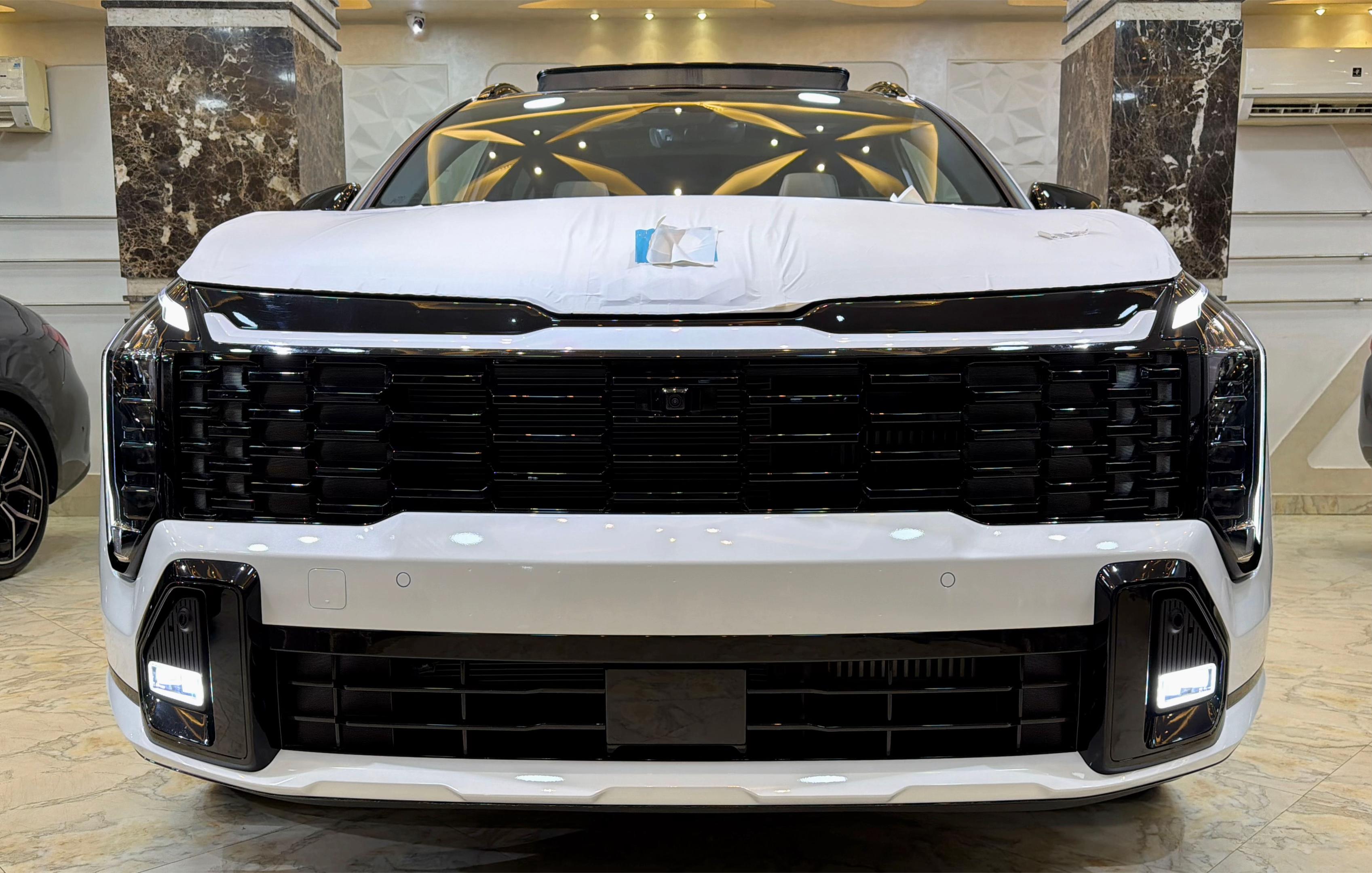 @الشافعي لتجارة السيارات