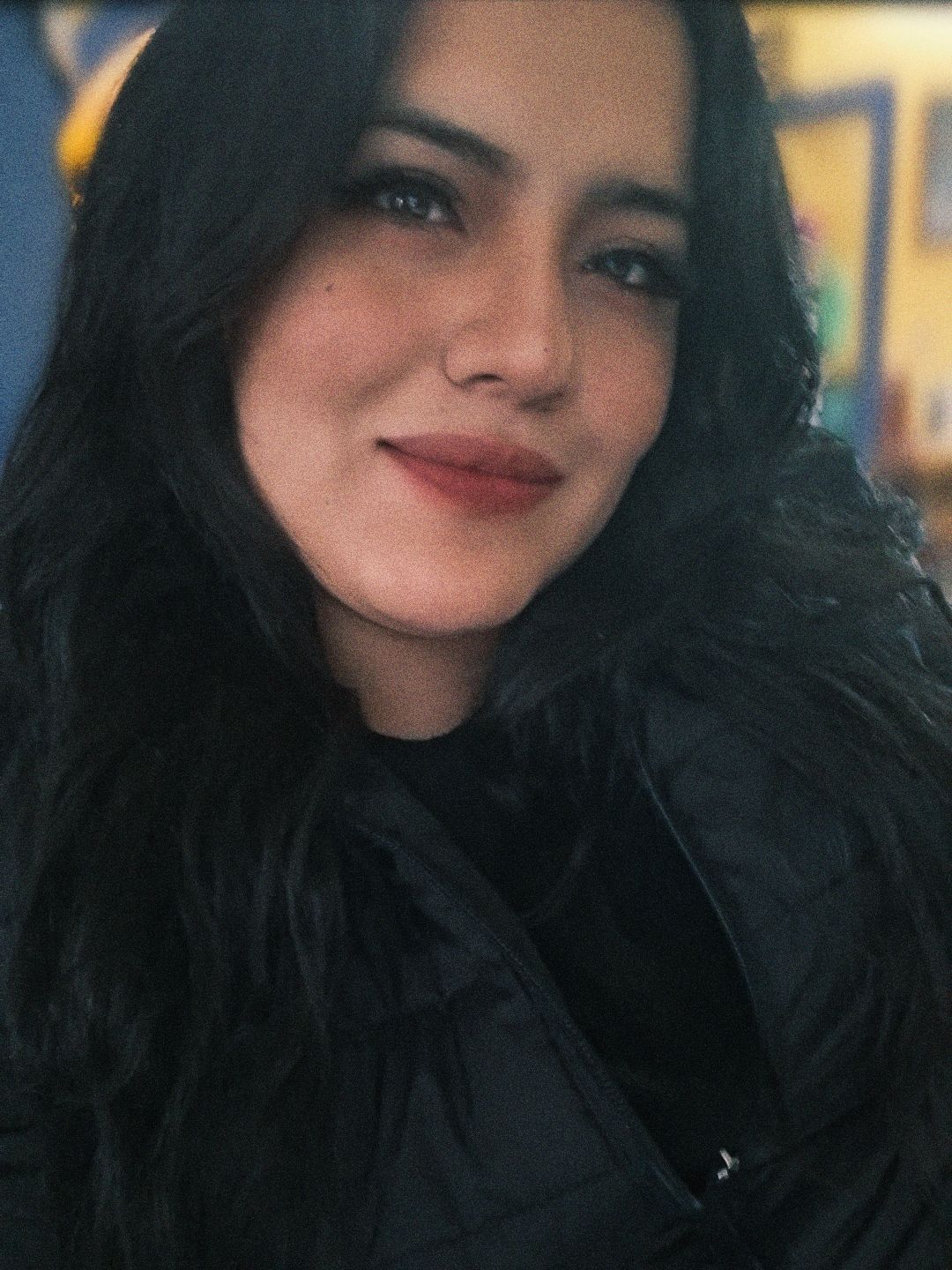 @Diana Vivar