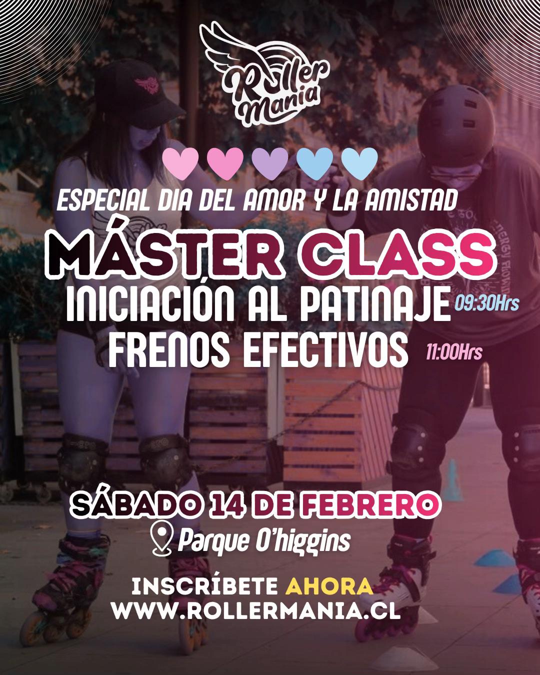 @Roller Mania