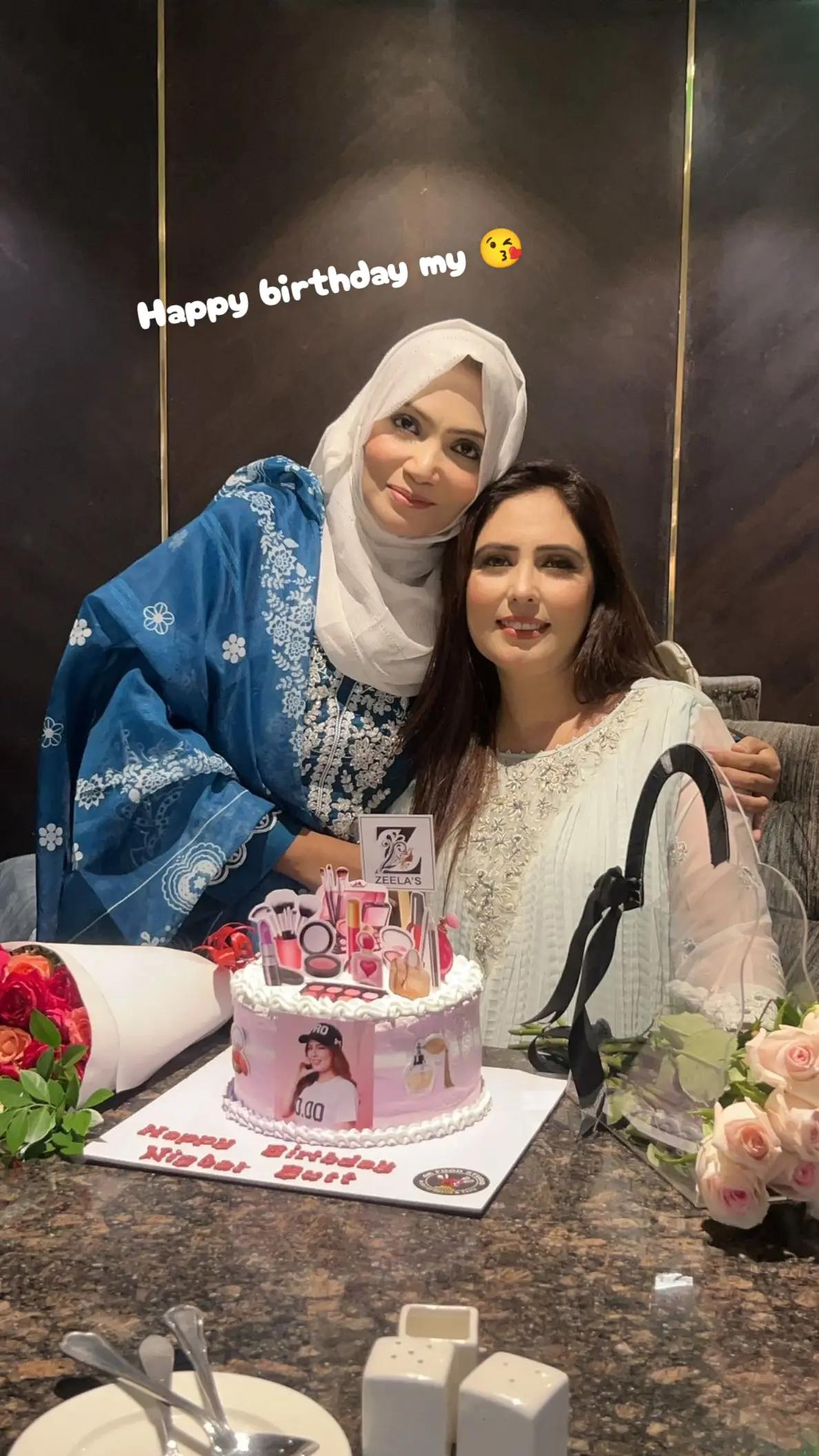 @Nighat salon and academy