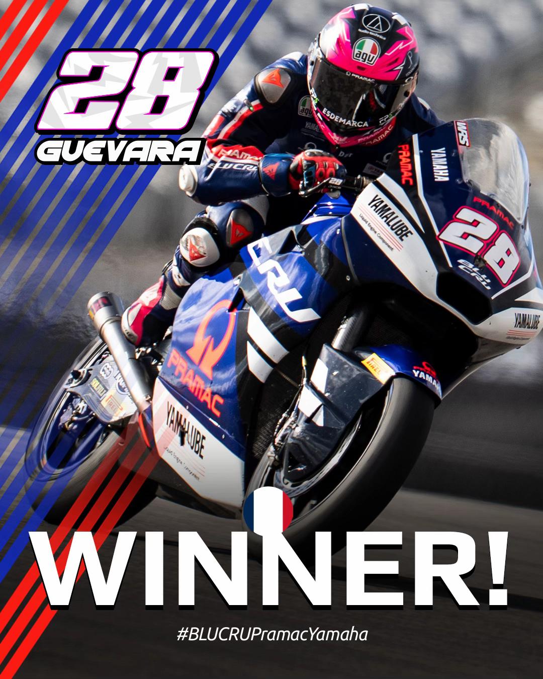 @Yamaha MotoGP