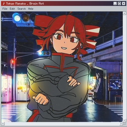 @Underrated Music (99% Japan)
